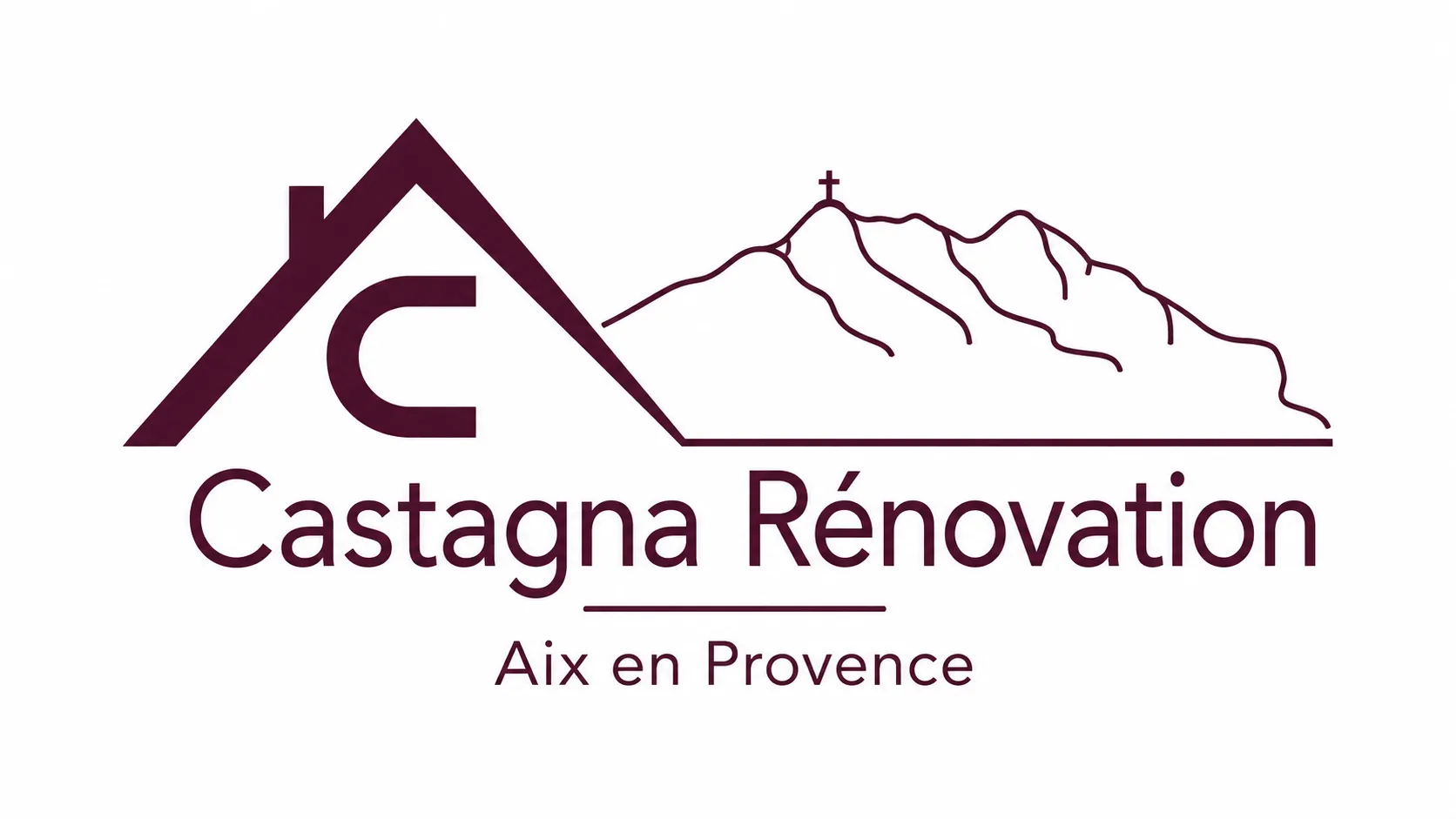 Castagna Rénovation — couvreur à Aix-en-Provence