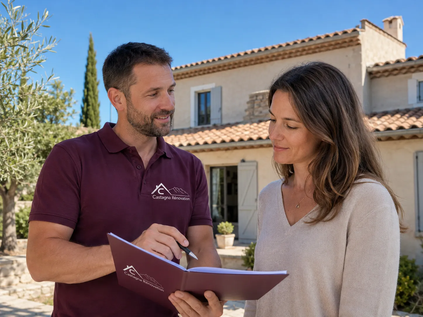 Aides financières pour la rénovation énergétique — Castagna Rénovation